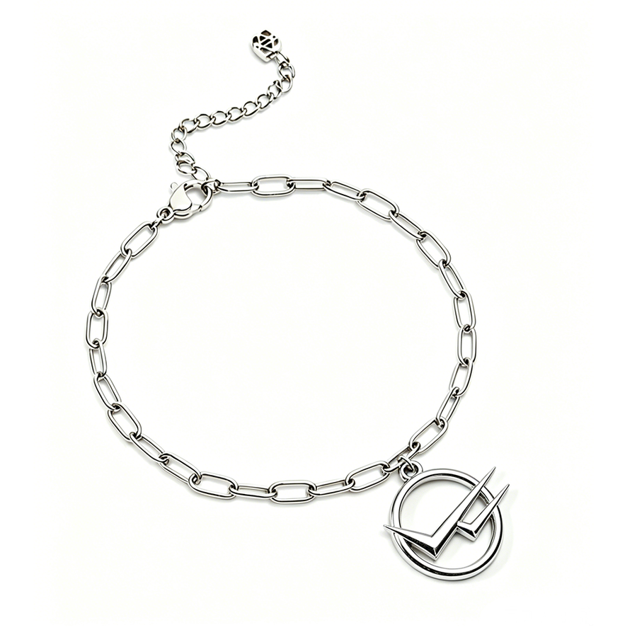 3D Charm Bracelets - Custom Coasters Now