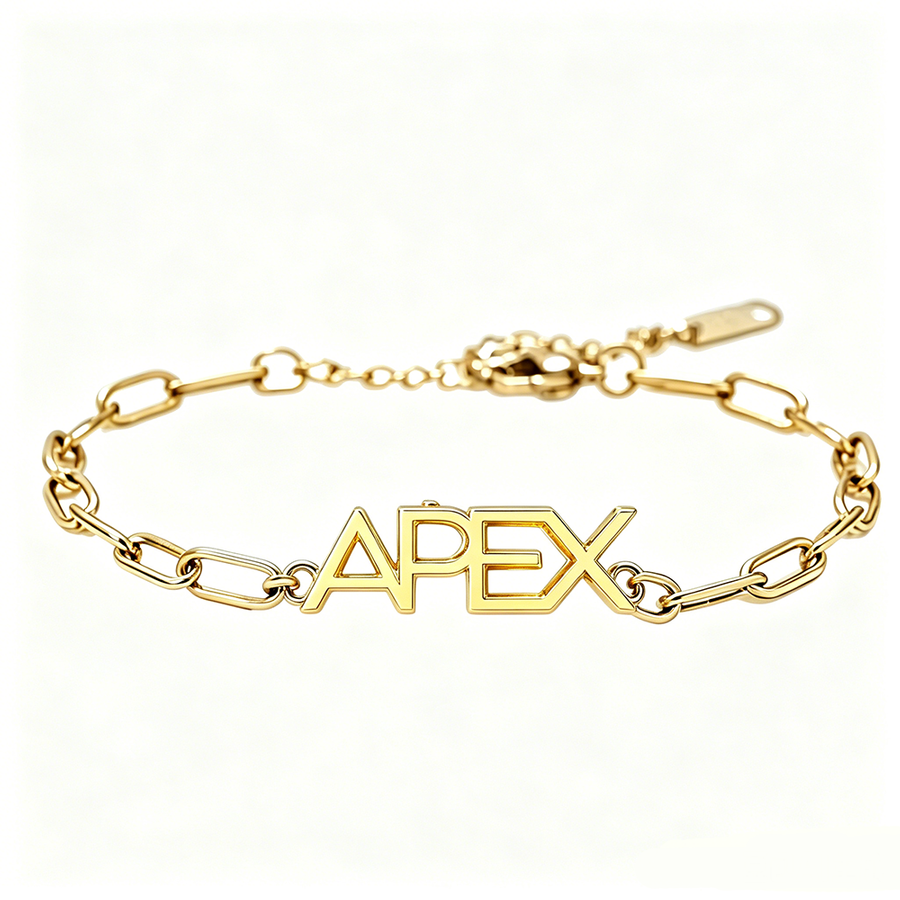 Die Struck Charm Bracelets - Custom Coasters Now