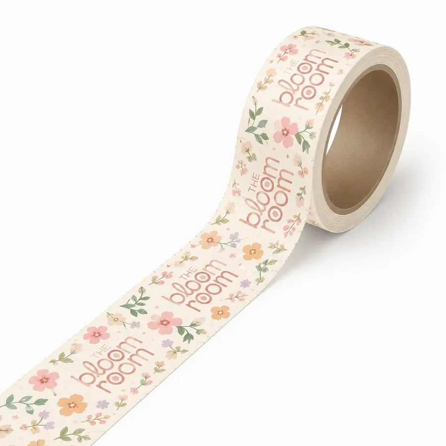 Eco Friendly Washi Tapes - Custom Coasters Now