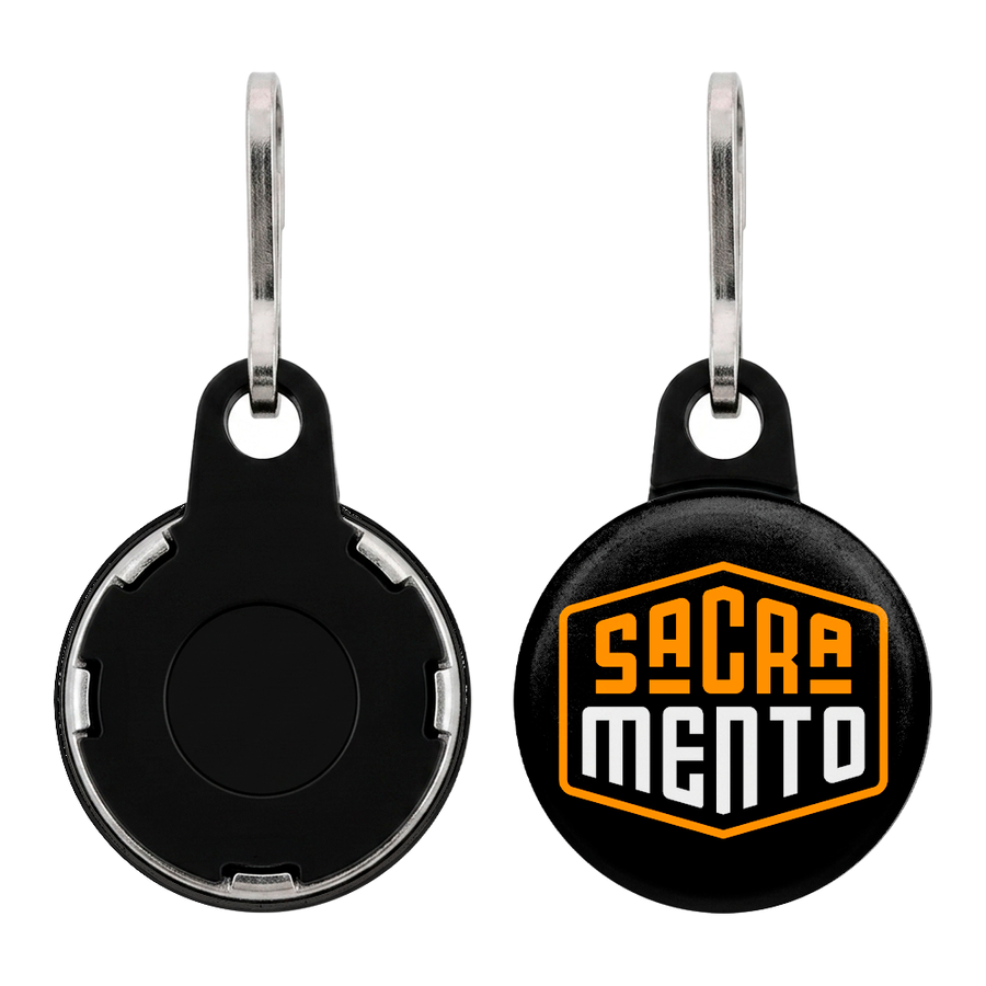 Button Zipper Pullers - Custom Coasters Now