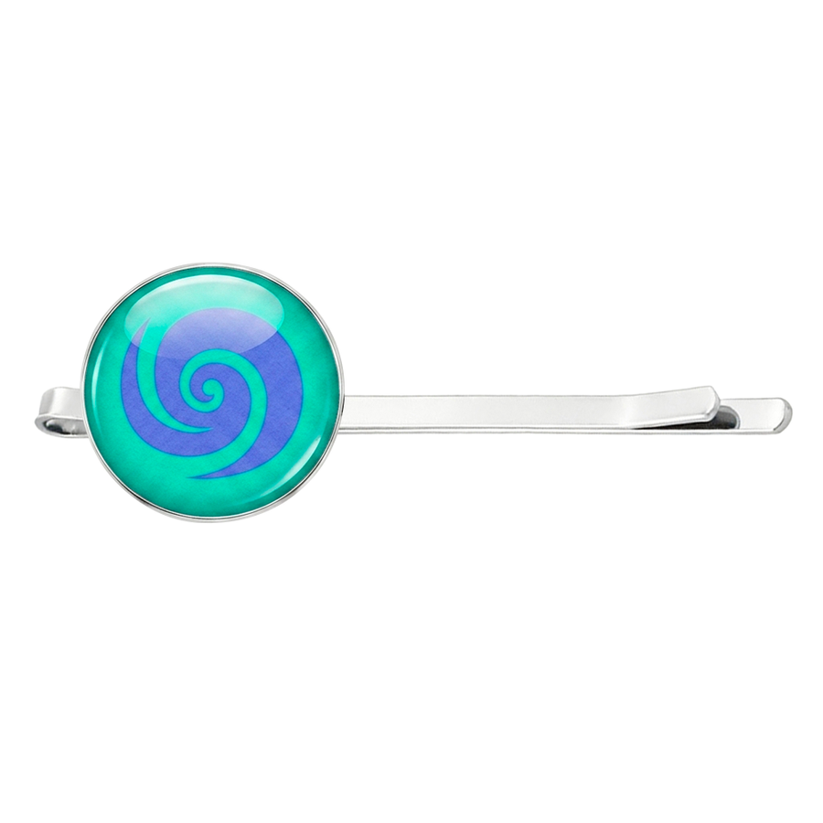 Offset Printing Metal Hair Clips - Custom Coasters Now