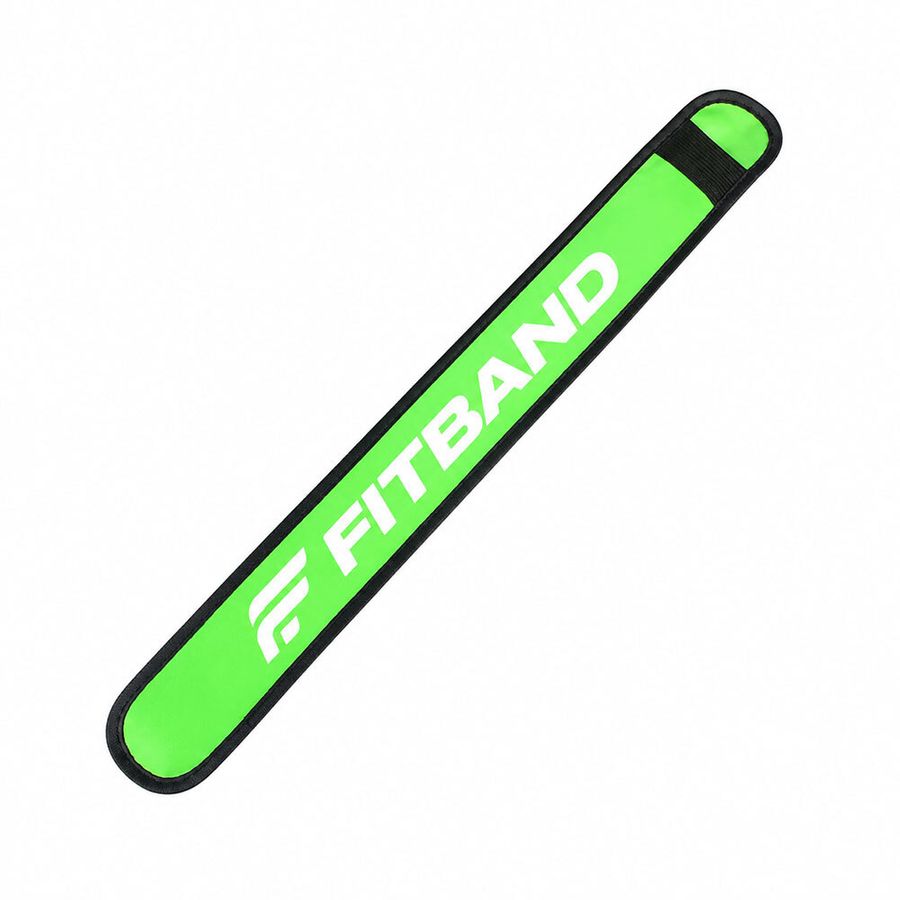 Light Up Slap Wristbands - Custom Coasters Now