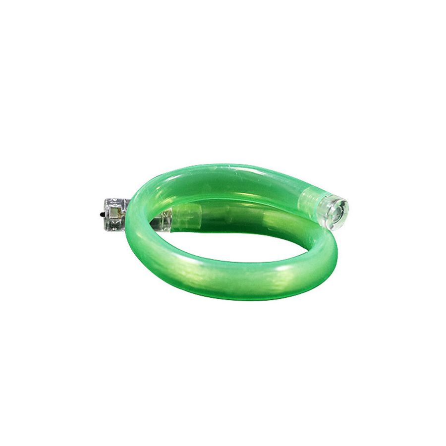Glow Tube Wristbands - Custom Coasters Now