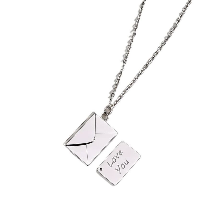 Photo Locket Necklaces - Custom Coasters Now