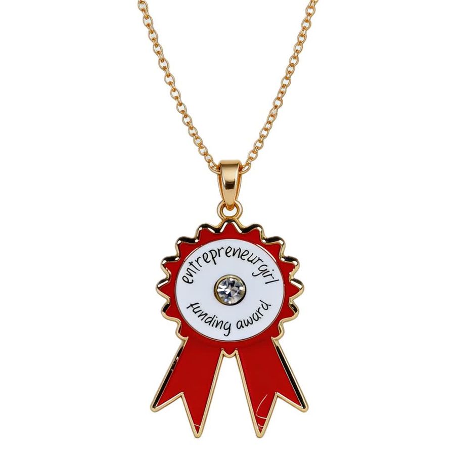 Rhinestone Necklaces - Custom Coasters Now