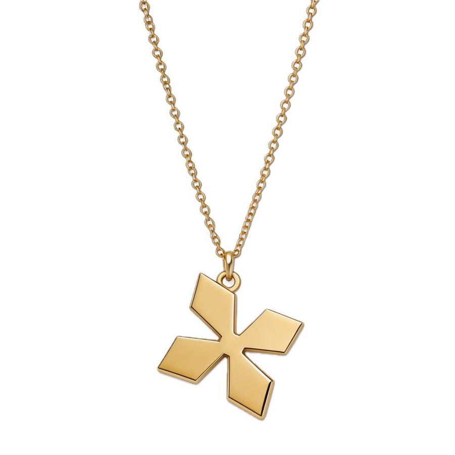 Die Struck Charm Necklaces - Custom Coasters Now