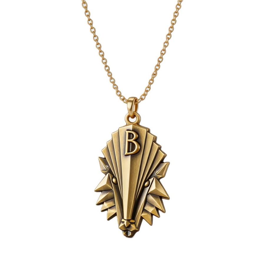 3D Charm Necklaces - Custom Coasters Now