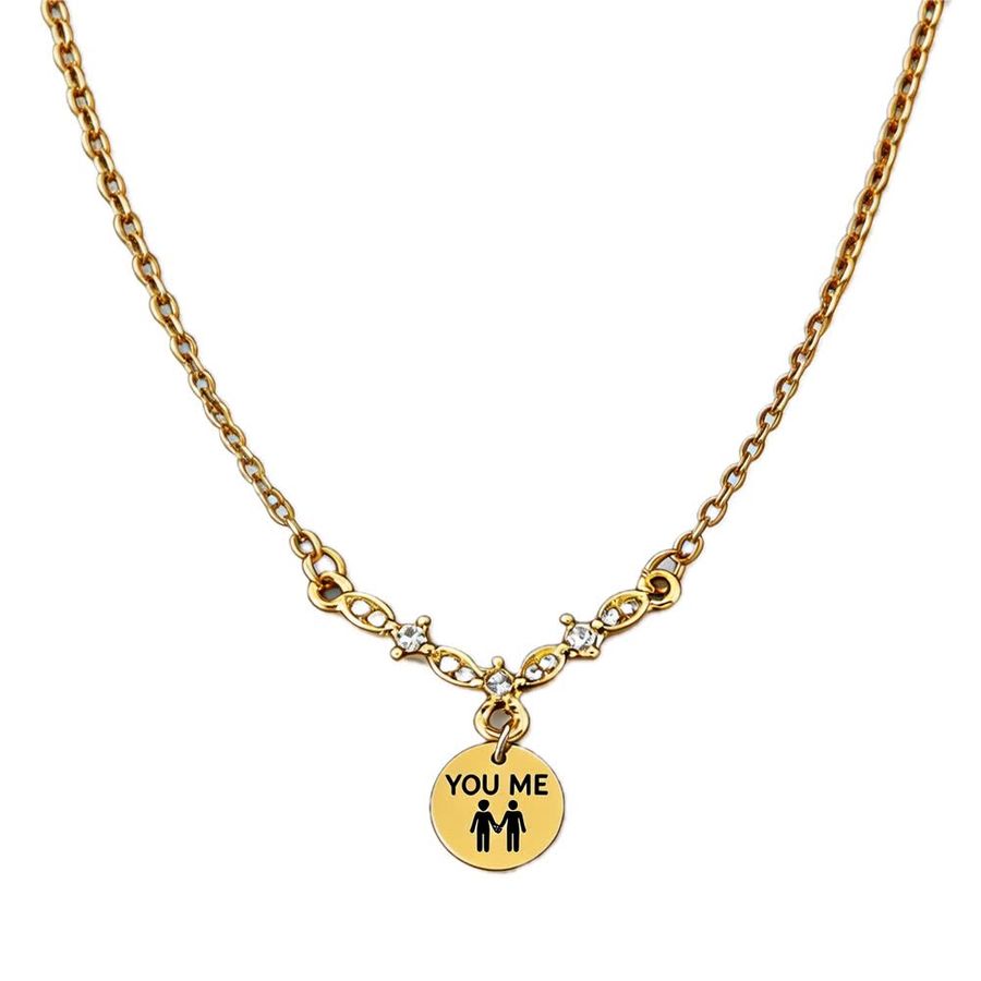 Fashion Necklaces - Custom Coasters Now
