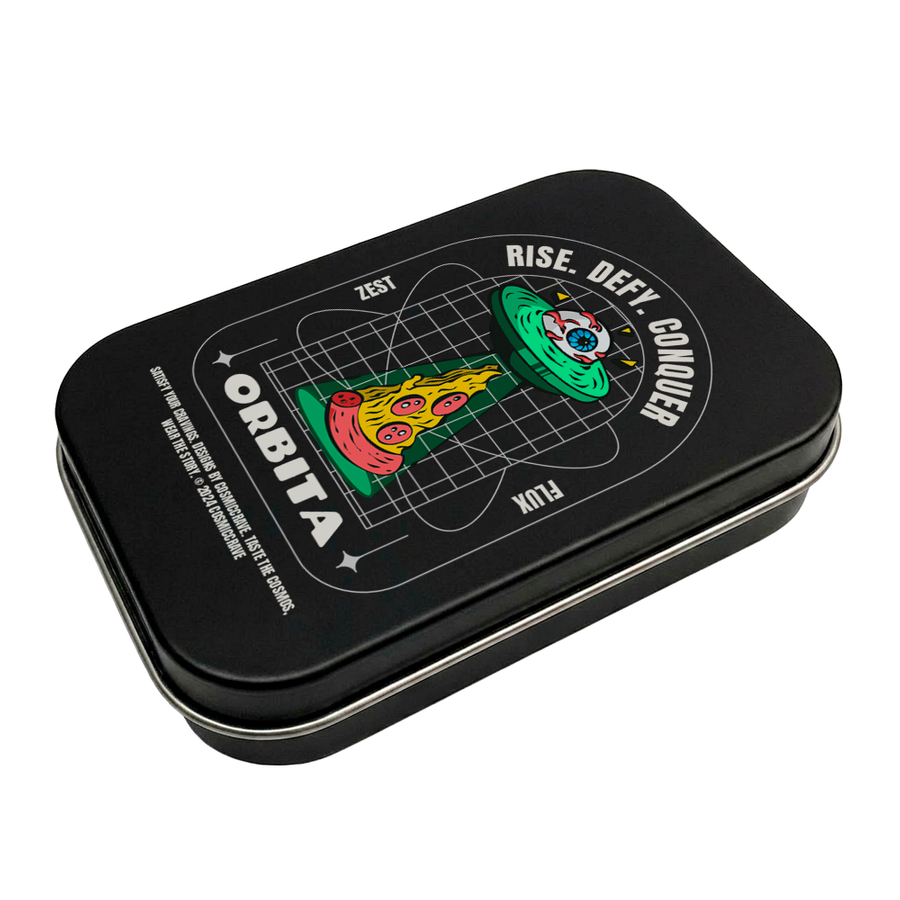 Tinplate Cigarette Cases - Custom Coasters Now