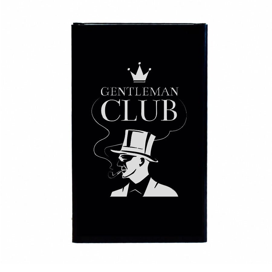 Aluminum Cigarette Cases - Custom Coasters Now