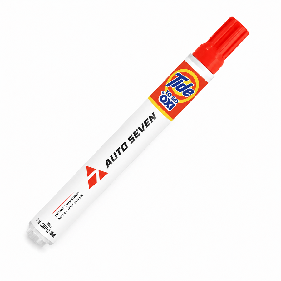 Tide® to Go +Oxi - Instant Stain Removers - Custom Coasters Now