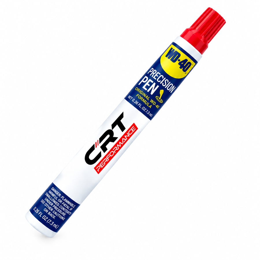 WD-40® Precision Pens Original WD40 Formula On-the-Go - Custom Coasters Now