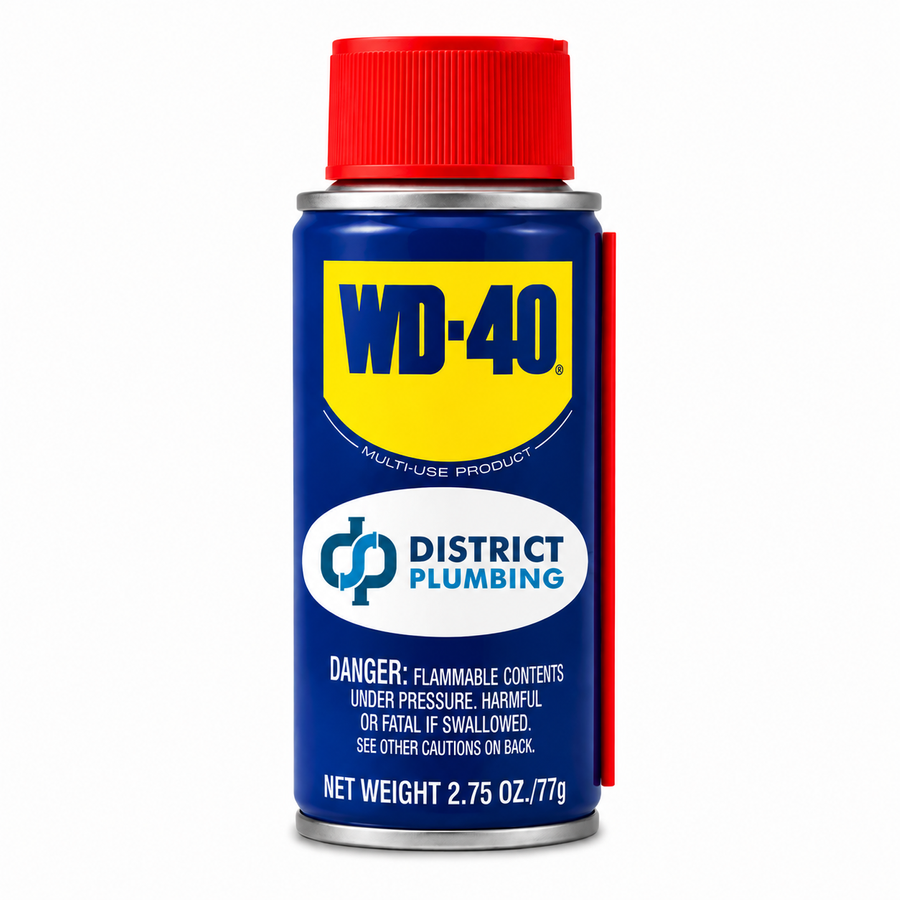 WD-40 Handy Can 2.75 oz Aerosol Sprays - Custom Coasters Now