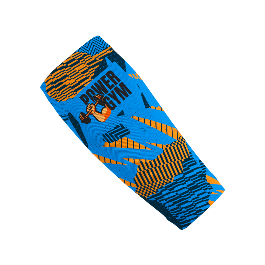 Arm Sleeves - Custom Coasters Now