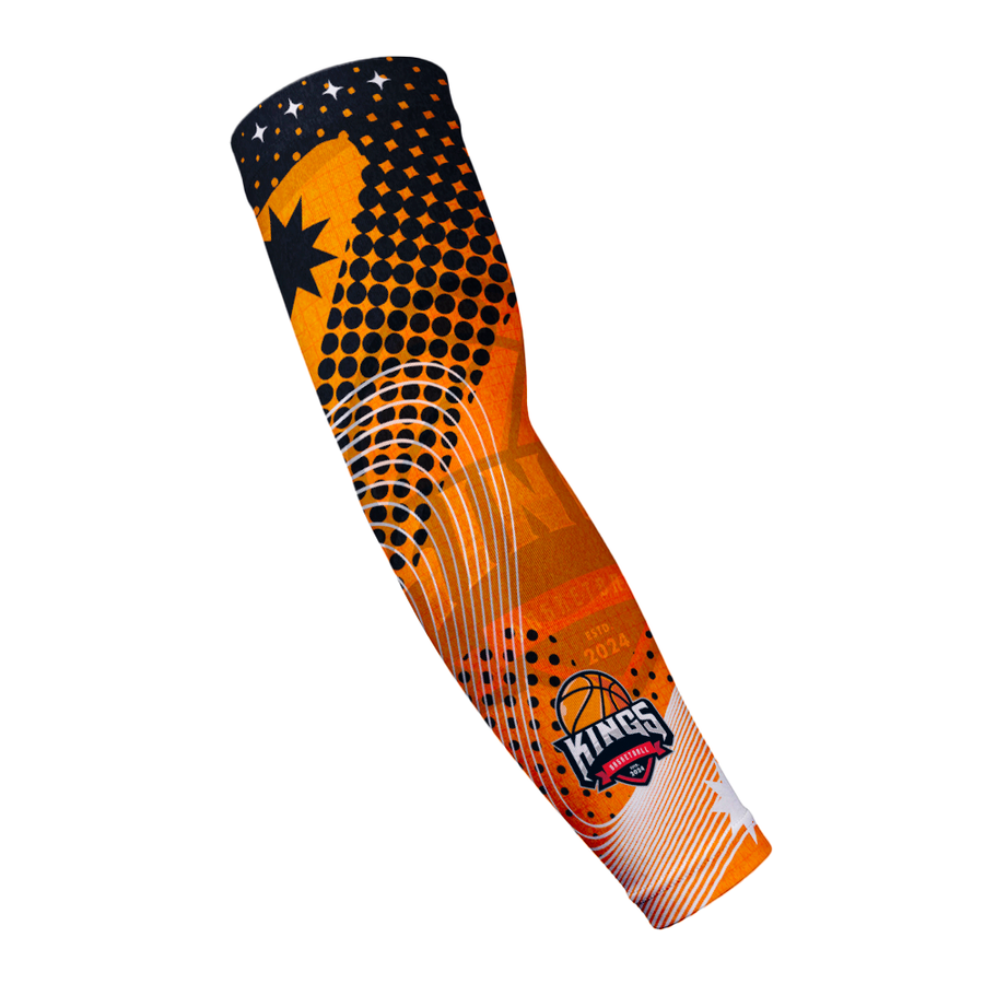 Arm Sleeves - Custom Coasters Now