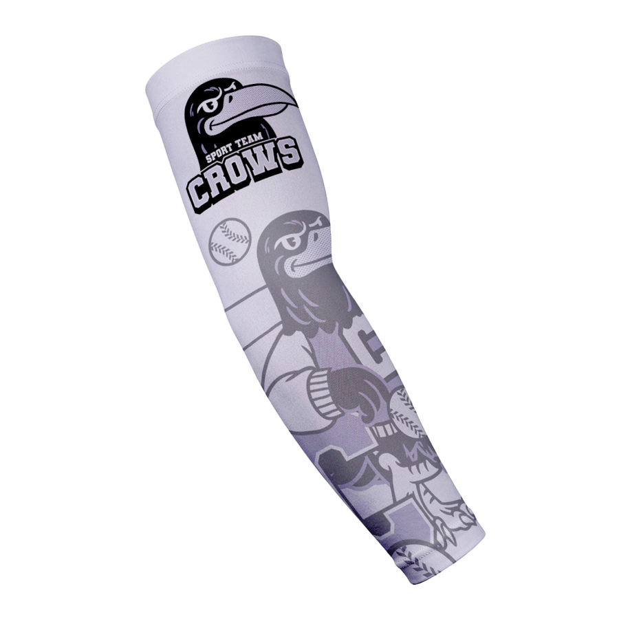 Arm Sleeves - Custom Coasters Now
