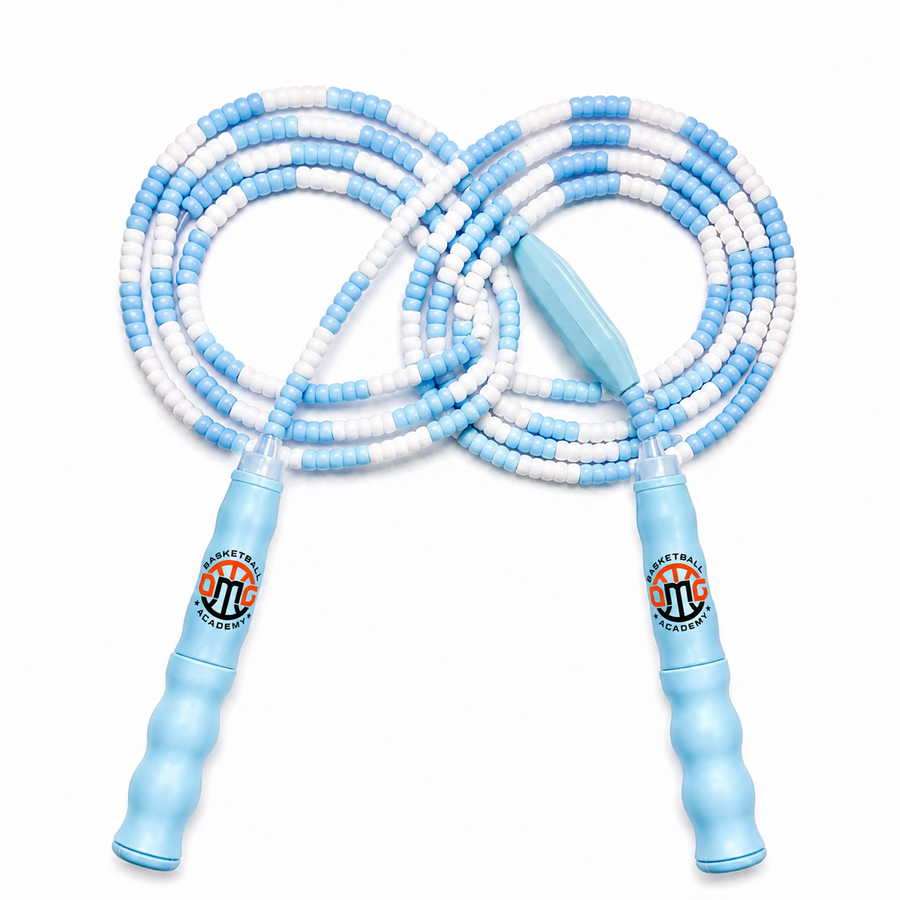 Light-Up Segmented Jump Ropes - Custom Coasters Now