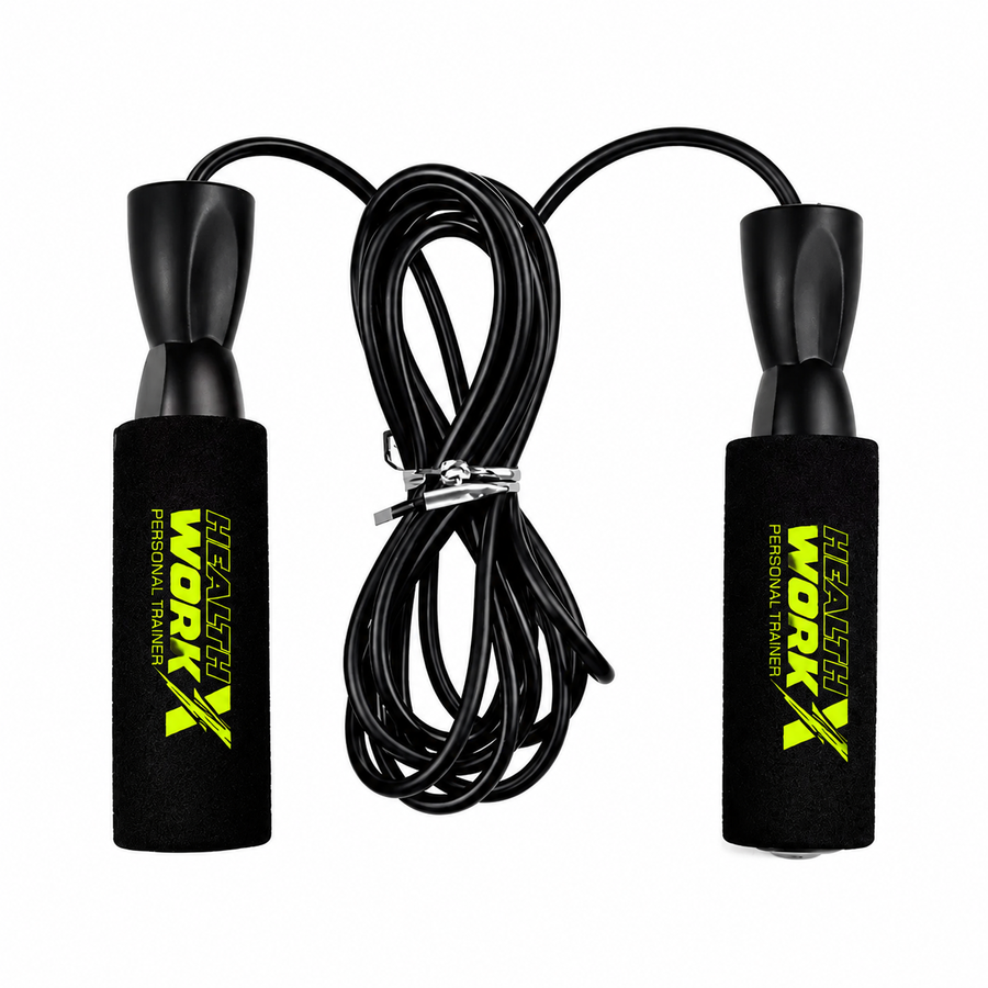 Jump Ropes - Custom Coasters Now