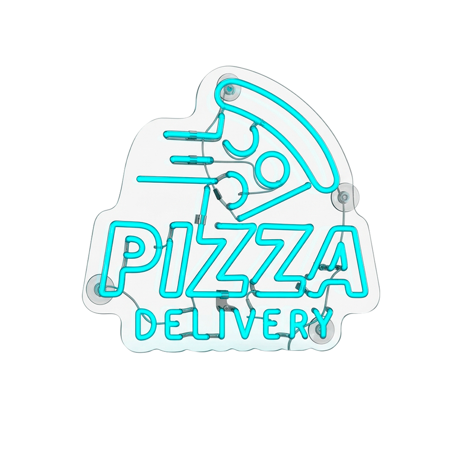 Illuminated Vehicle Signs - Custom Coasters Now
