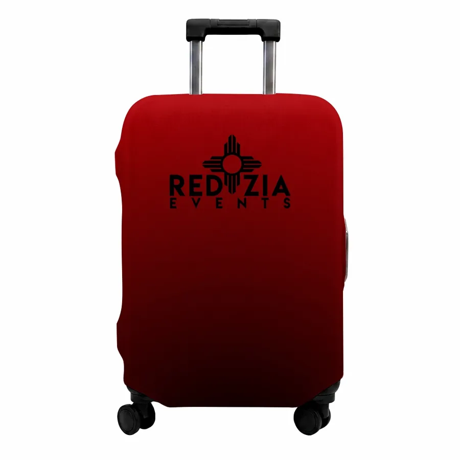 Classic Luggage Covers - Custom Coasters Now