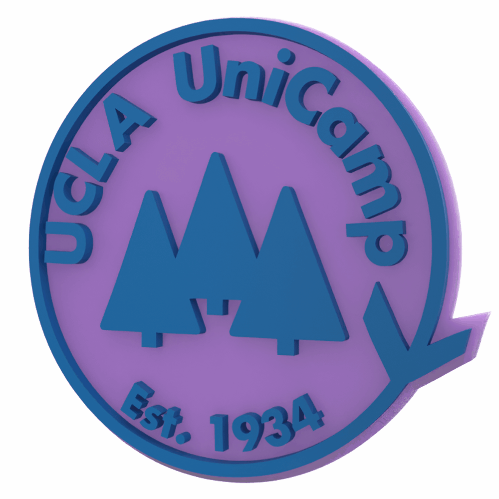 Purple UV-Reactive - Custom Coasters Now