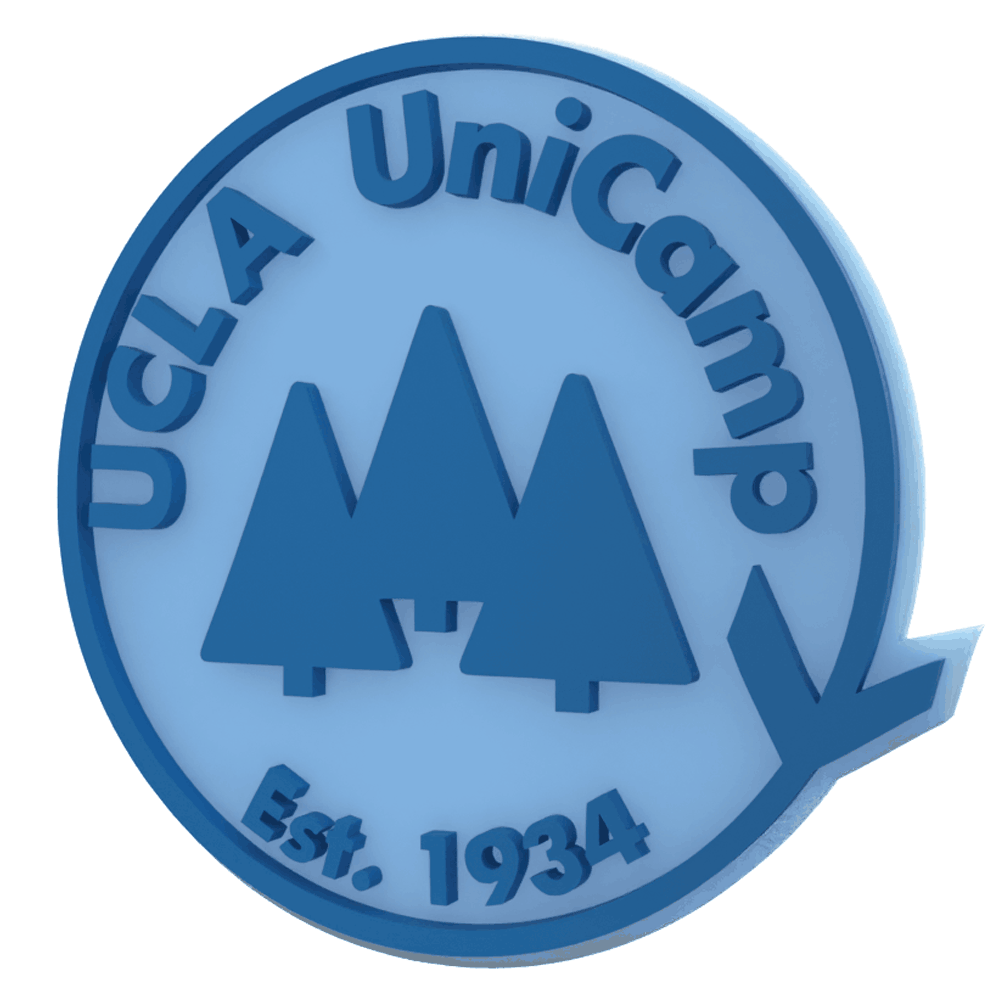 Blue UV-Reactive - Custom Coasters Now