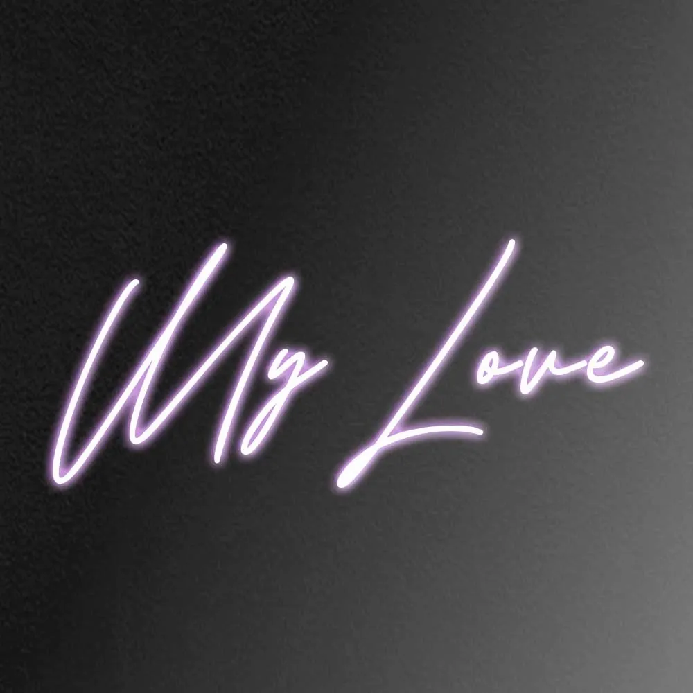 Light Purple - Custom Coasters Now