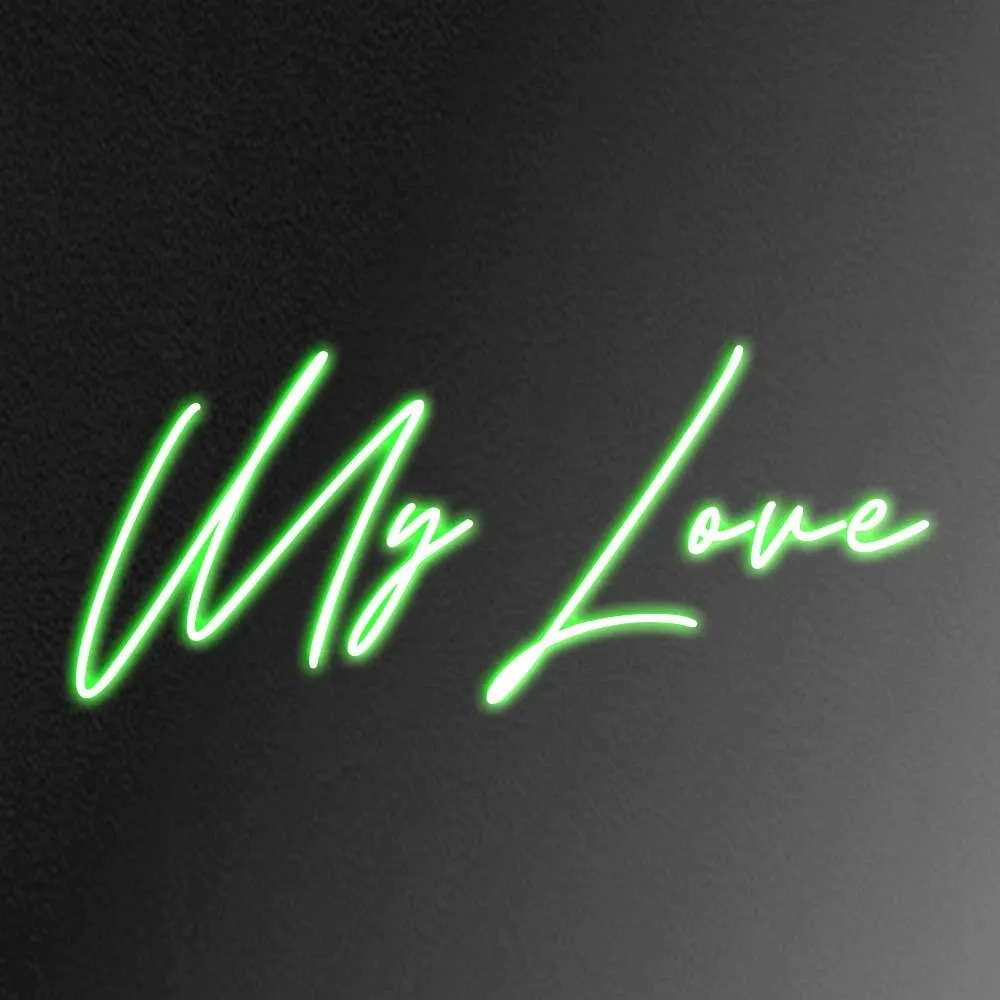 Green - Custom Coasters Now