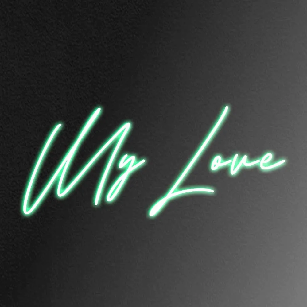 Light Green - Custom Coasters Now