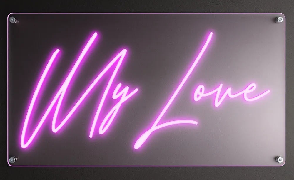 Rectangle Backboard Rectangle Backboard - Custom Coasters Now