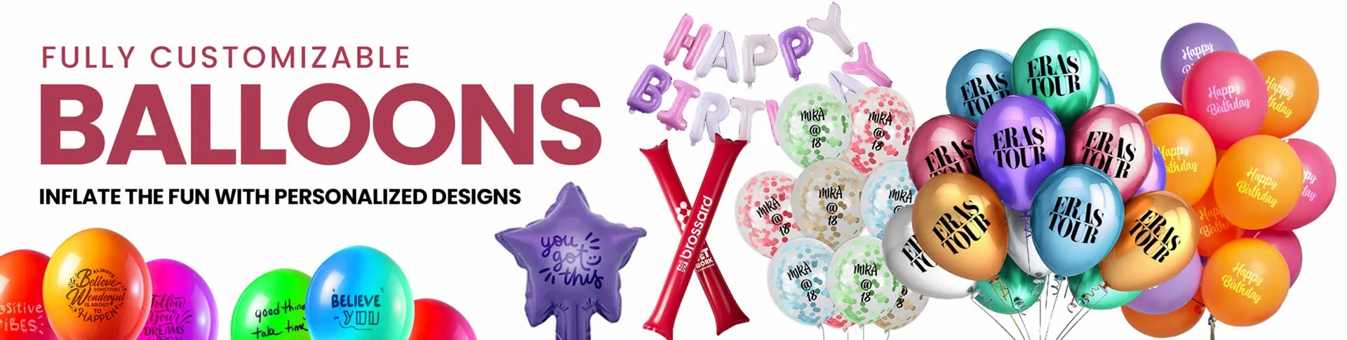CustomCoastersNow.Com Banners