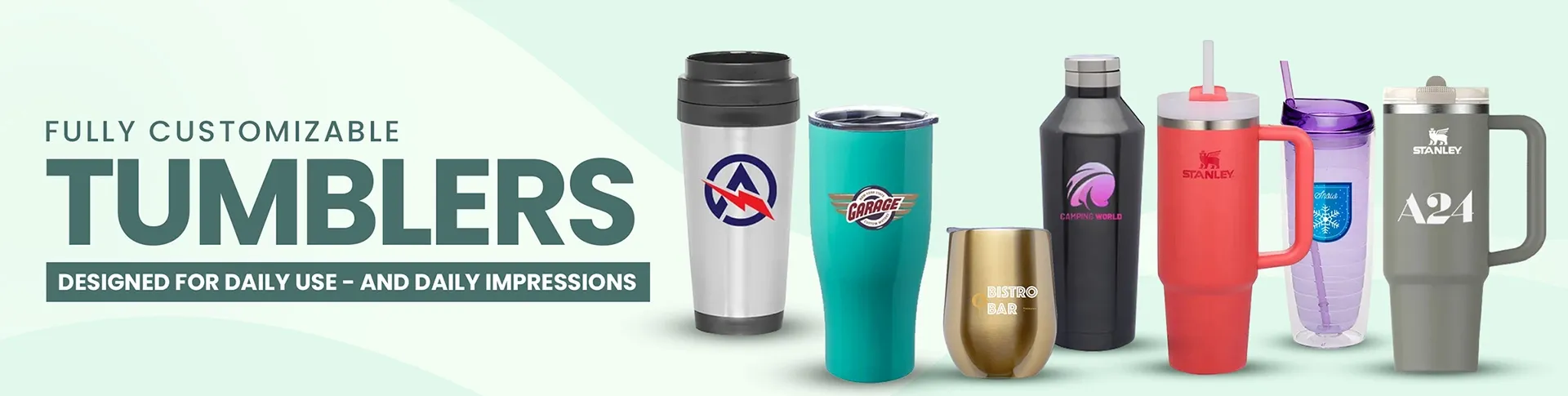 CustomCoastersNow.Com Banners