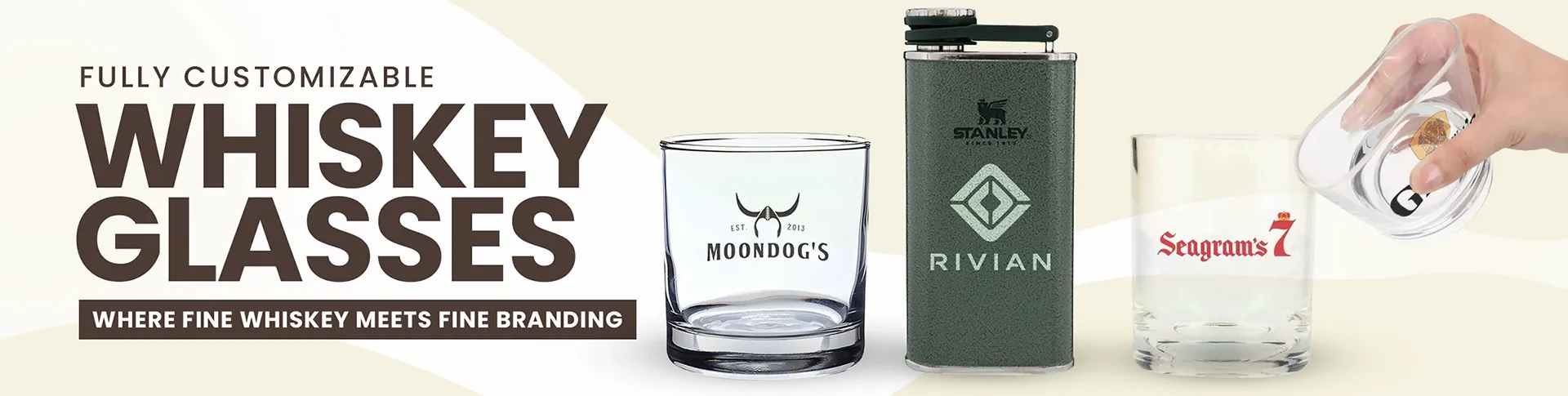 CustomCoastersNow.Com Banners