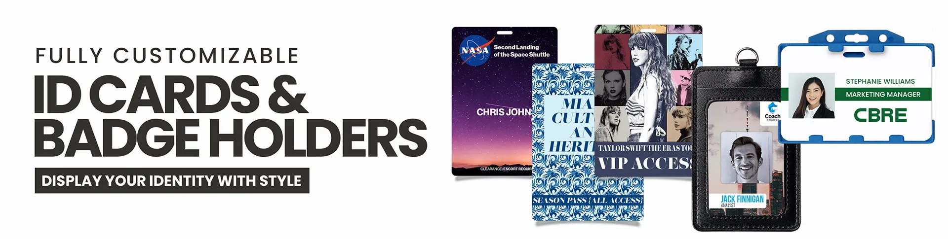 CustomCoastersNow.Com Banners