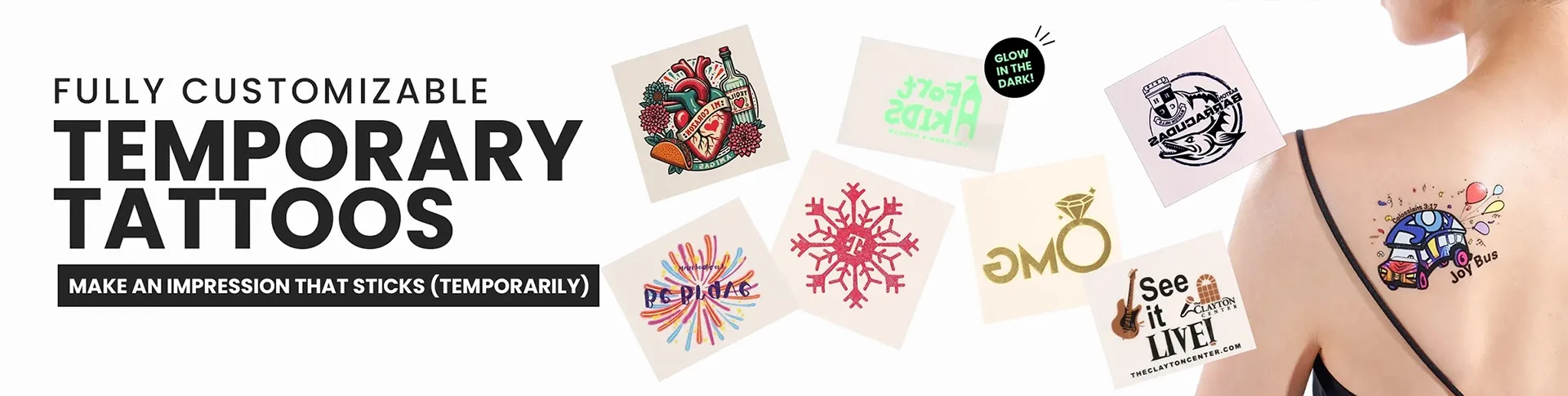 CustomCoastersNow.Com Banners