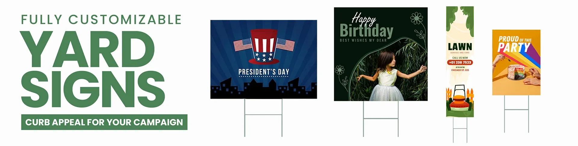 CustomCoastersNow.Com Banners