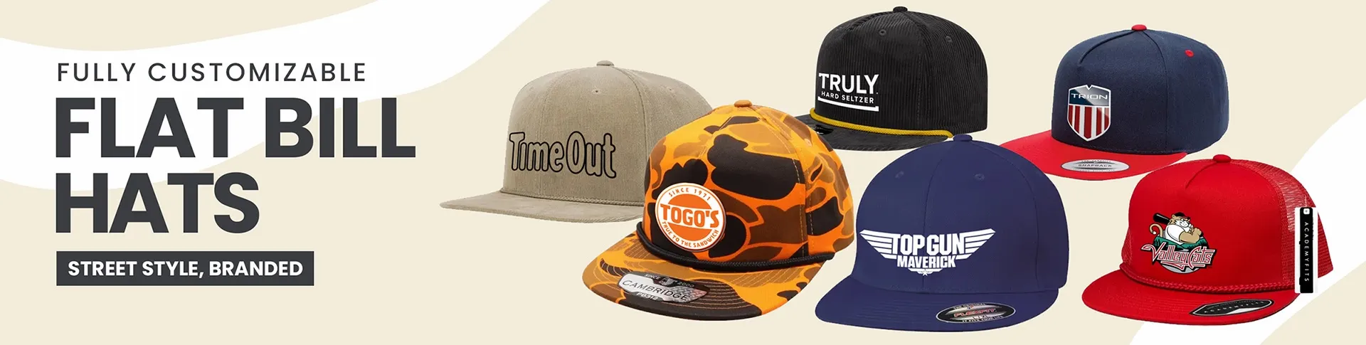 CustomCoastersNow.Com Banners