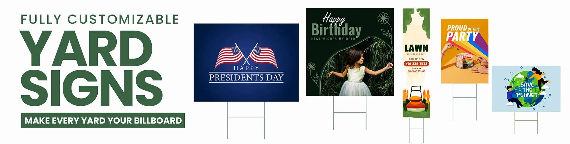 CustomCoastersNow.Com Banners