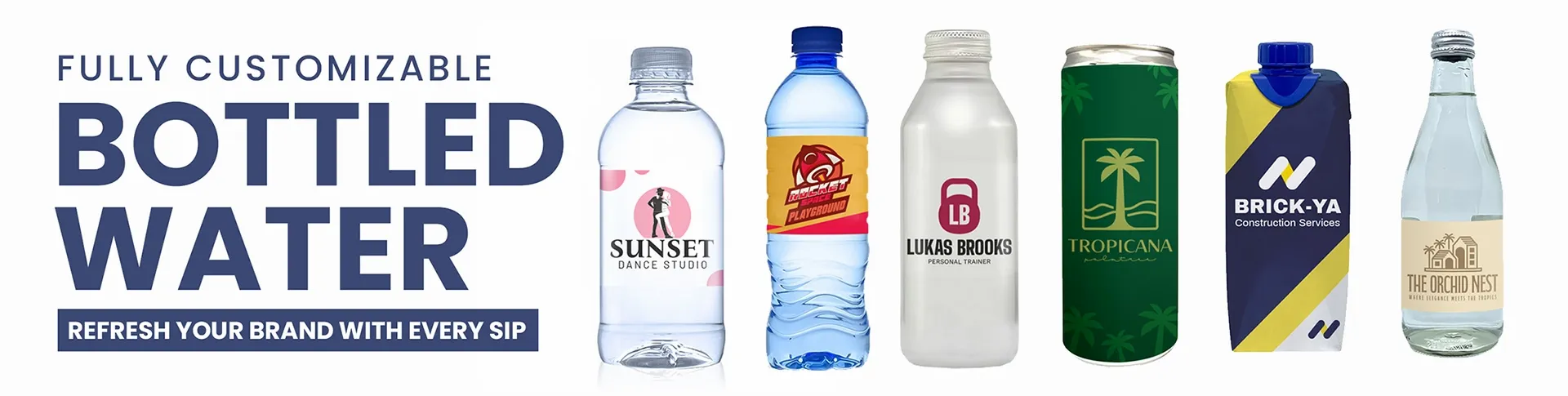 CustomCoastersNow.Com banners